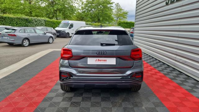 Audi Q2 image 7