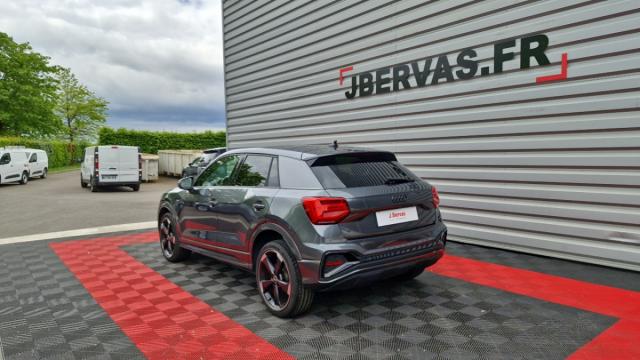 Audi Q2 image 1