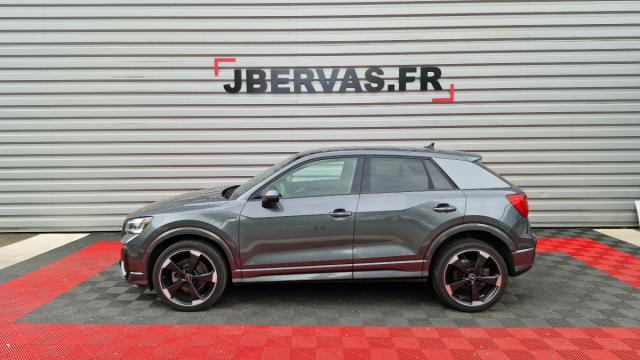 Audi Q2 image 9
