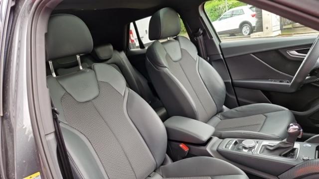 Audi Q2 image 2