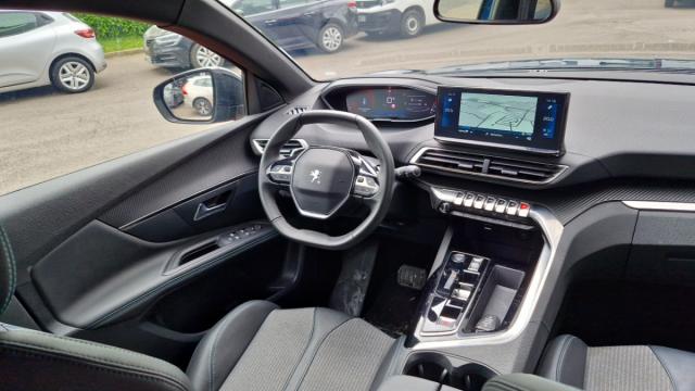 Peugeot 3008 image 8