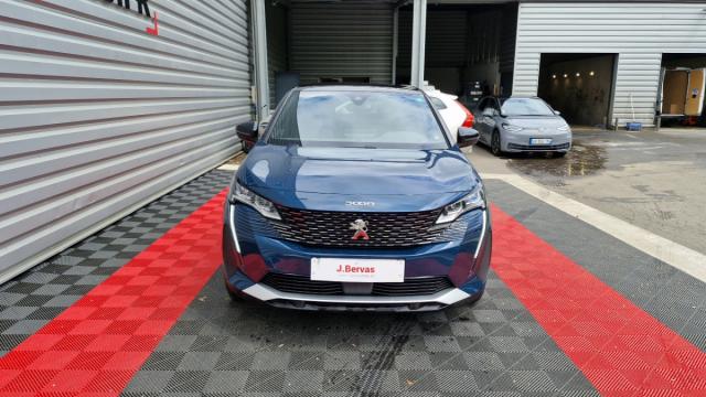 Peugeot 3008 image 5
