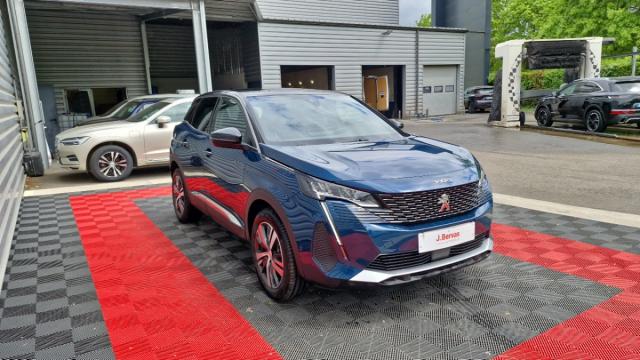 Peugeot 3008 image 3