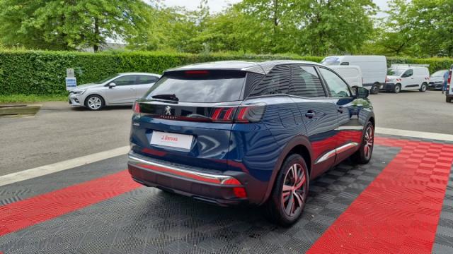 Peugeot 3008 image 1