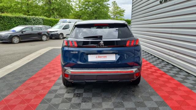 Peugeot 3008 image 9