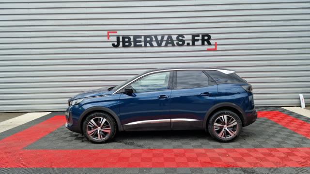 Peugeot 3008 image 7