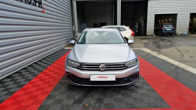 Volkswagen Passat Sw image 7
