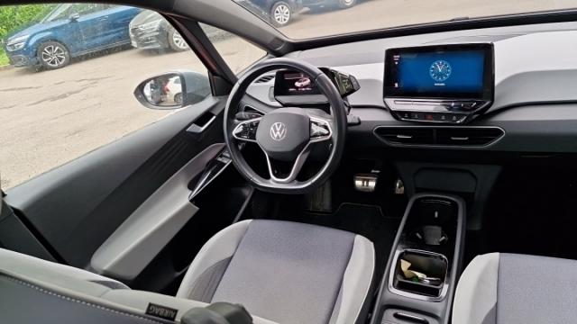 Volkswagen Id.3 image 7