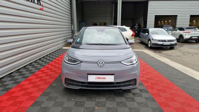 Volkswagen Id.3 image 1