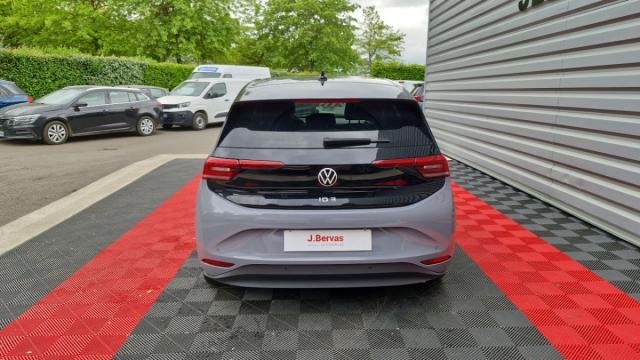 Volkswagen Id.3 image 2