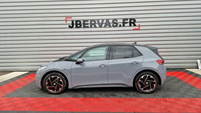 Volkswagen Id.3 image 6
