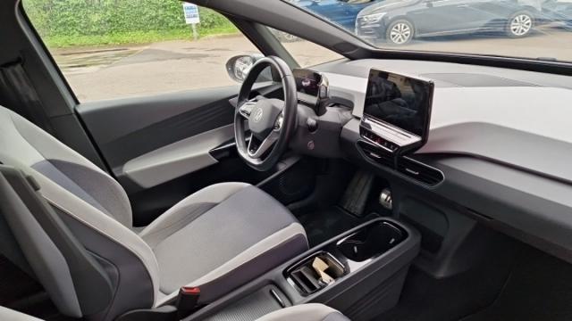 Volkswagen Id.3 image 9
