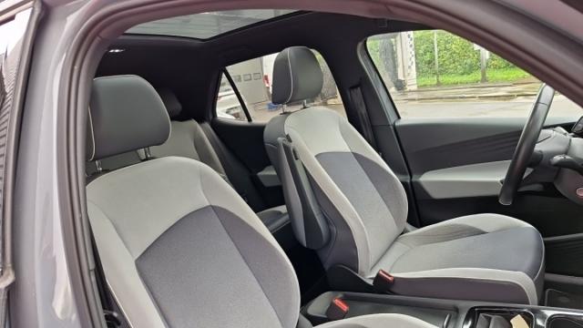 Volkswagen Id.3 image 8