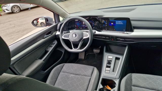 Volkswagen Golf Sw image 3
