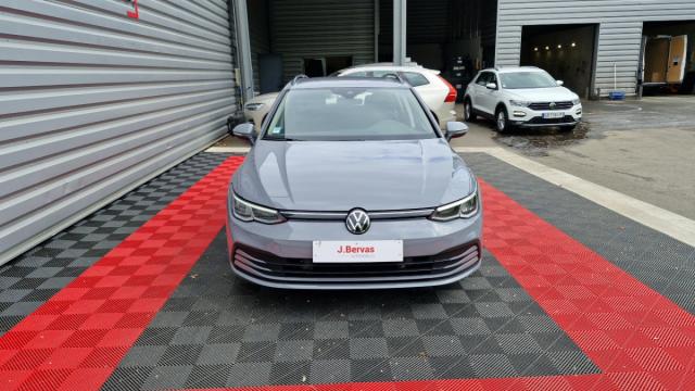 Volkswagen Golf Sw image 8