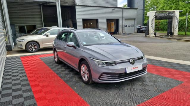 Volkswagen Golf Sw image 7