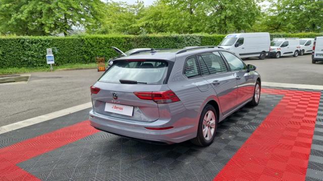 Volkswagen Golf Sw image 4