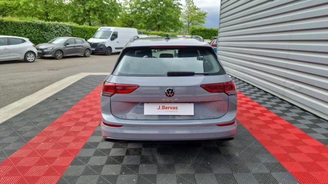 Volkswagen Golf Sw image 9