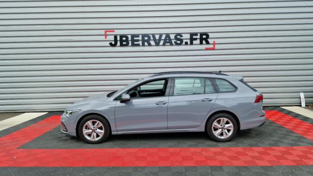 Volkswagen Golf Sw image 1