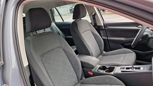 Volkswagen Golf Sw image 5