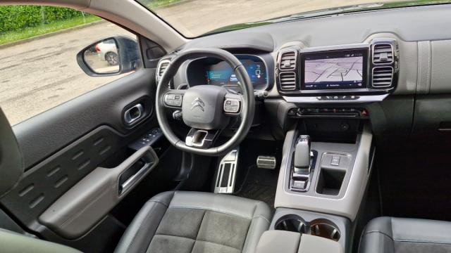 Citroen C5 Aircross image 2