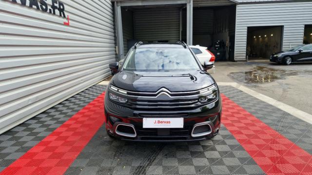 Citroen C5 Aircross image 6