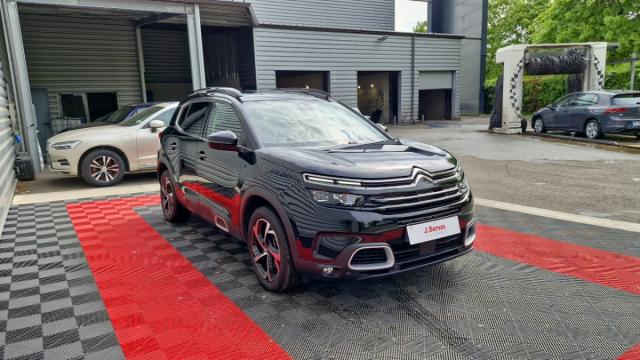 Citroen C5 Aircross image 5