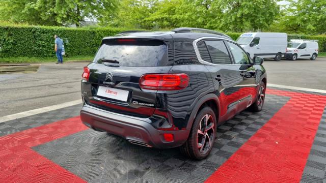 Citroen C5 Aircross image 3