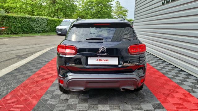 Citroen C5 Aircross image 7