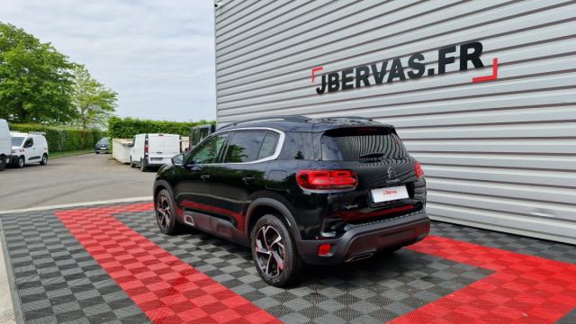 Citroen C5 Aircross image 8