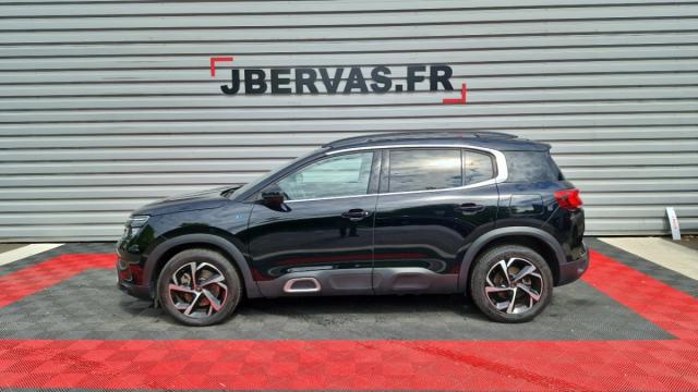 Citroen C5 Aircross image 9
