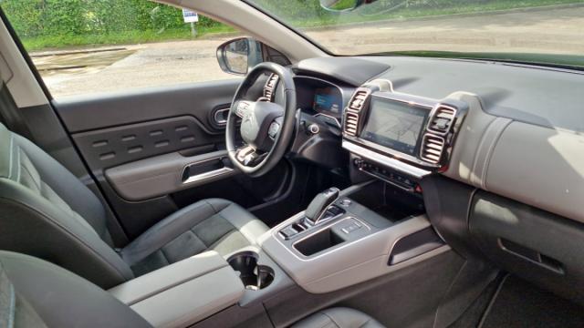 Citroen C5 Aircross image 1