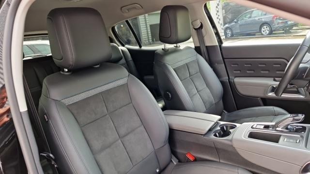 Citroen C5 Aircross image 4