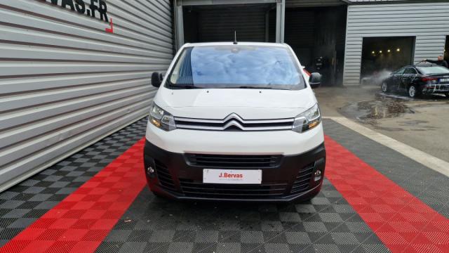 Citroen Jumpy image 3