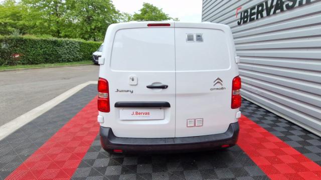 Citroen Jumpy image 7