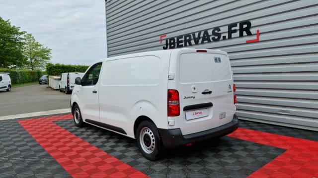 Citroen Jumpy image 1