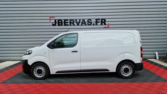 Citroen Jumpy image 9