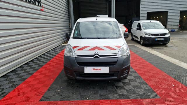 Citroen Berlingo image 8