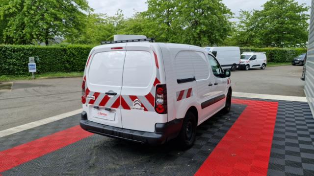 Citroen Berlingo image 4