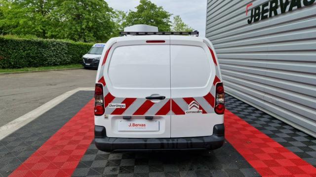 Citroen Berlingo image 1