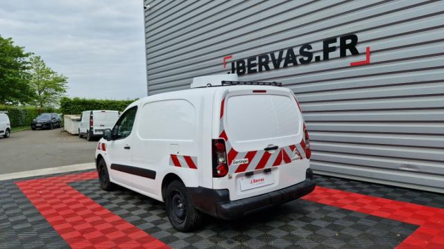 Citroen Berlingo image 6