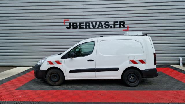 Citroen Berlingo image 7