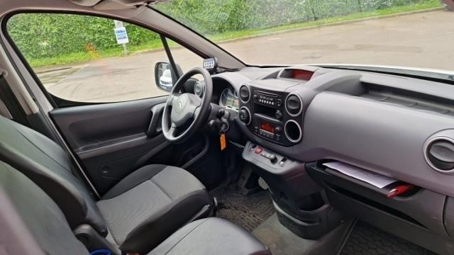 Citroen Berlingo image 5