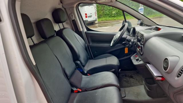 Citroen Berlingo image 9