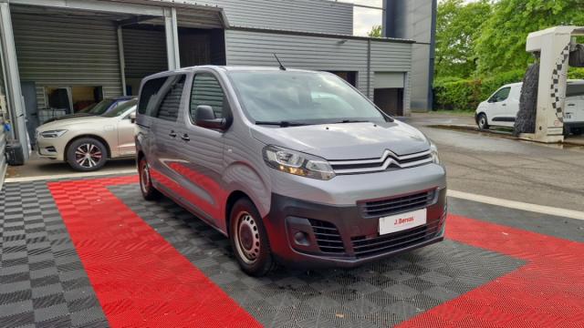Citroen Jumpy image 5