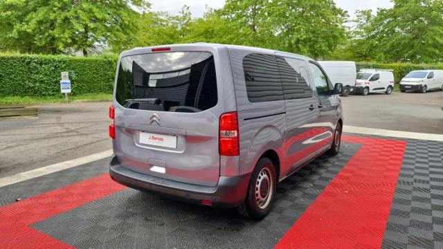 Citroen Jumpy image 9