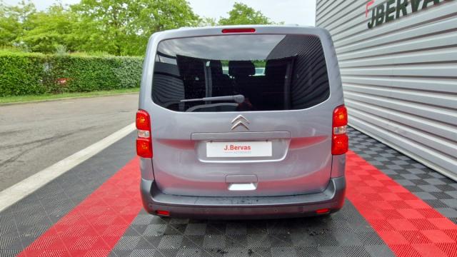 Citroen Jumpy image 7