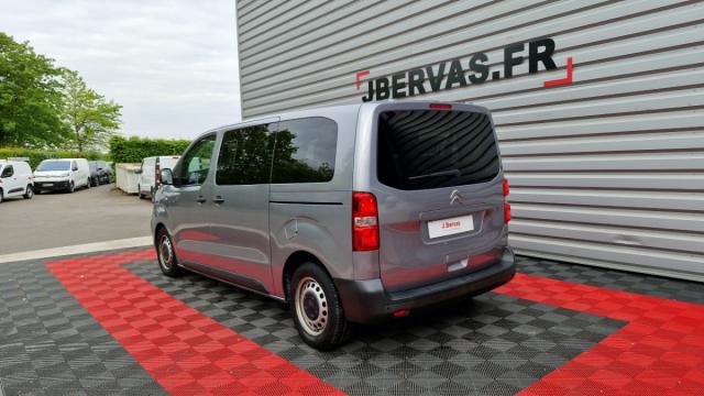 Citroen Jumpy image 1