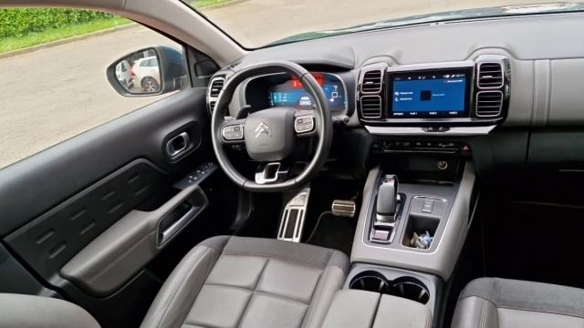 Citroen C5 Aircross image 2