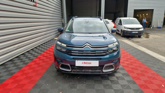 Citroen C5 Aircross image 9